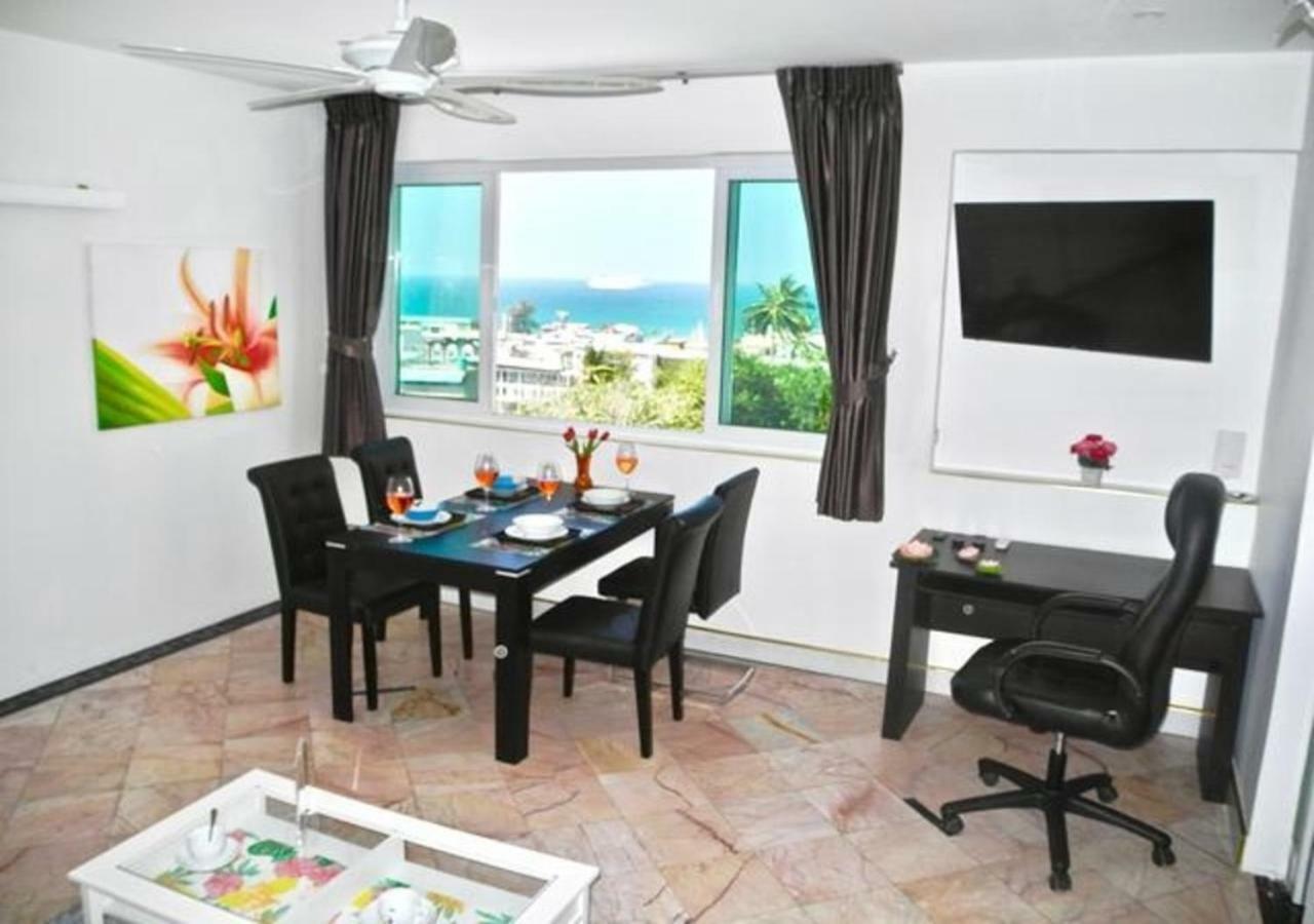 Villa Versace Residence Patong Exterior foto