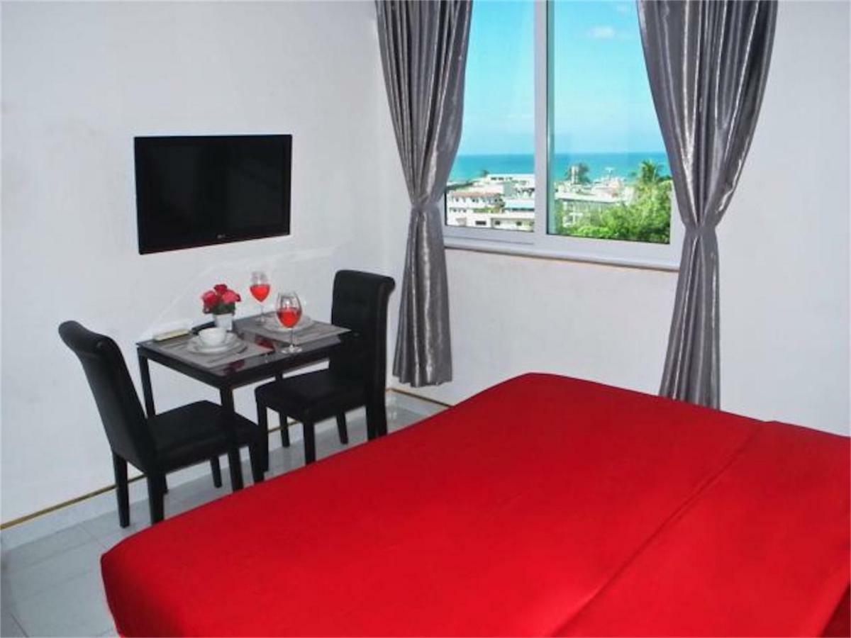 Villa Versace Residence Patong Exterior foto