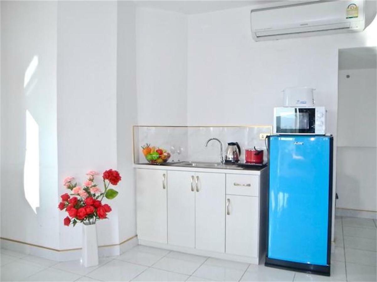 Villa Versace Residence Patong Exterior foto