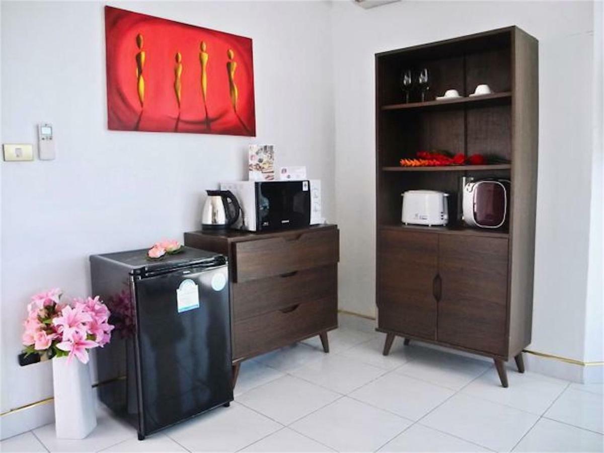 Villa Versace Residence Patong Exterior foto