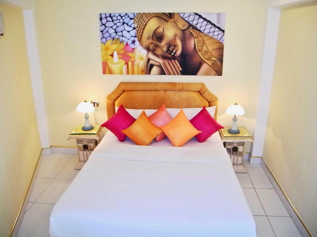 Villa Versace Residence Patong Exterior foto