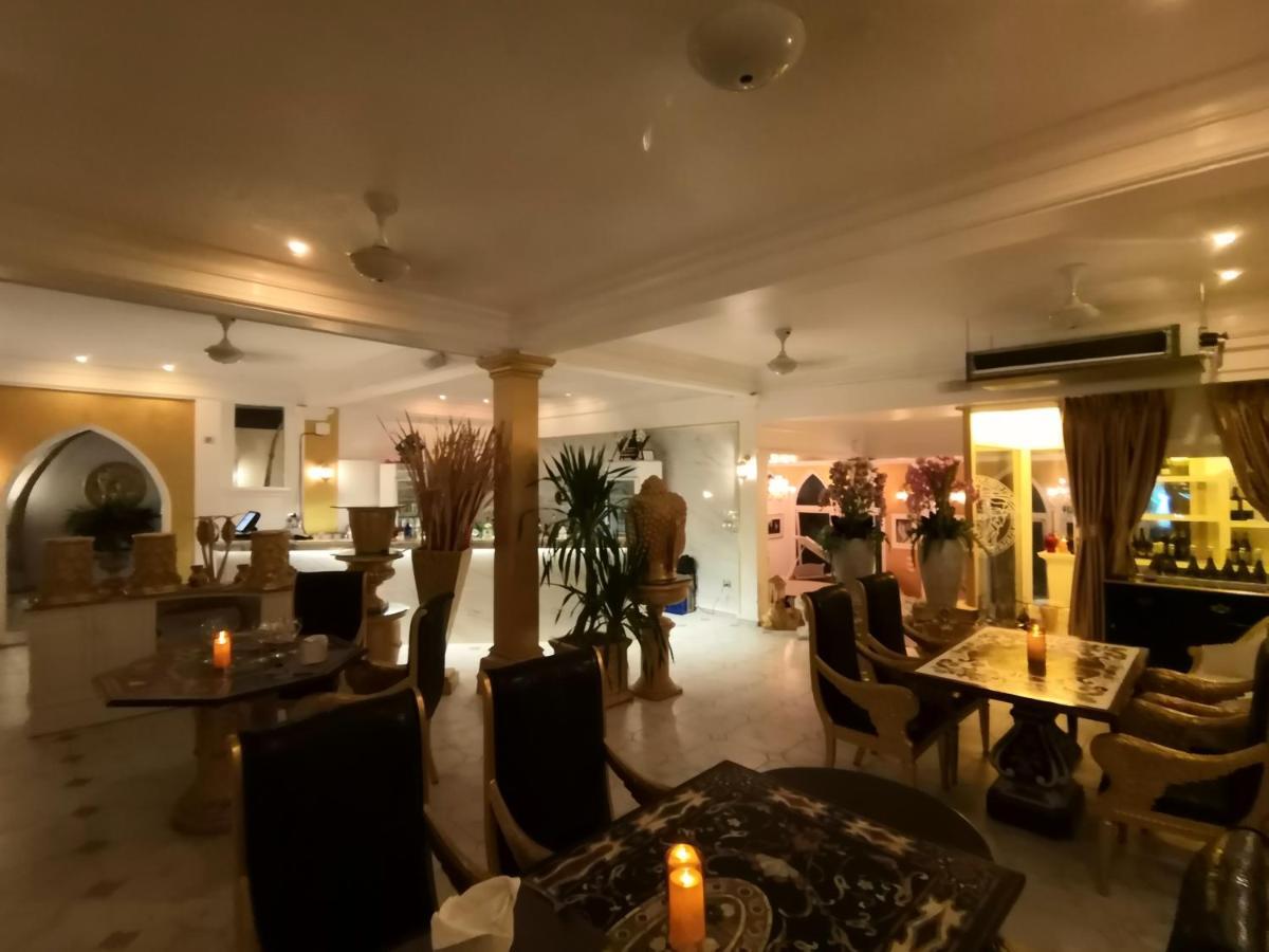Villa Versace Residence Patong Exterior foto